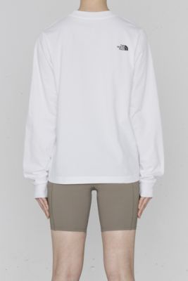 レディース　Ｌ／Ｓ　Ｔｒａｉｌ　Ｃｒｅｗ　ＮＴＷ２５１ＨＫ